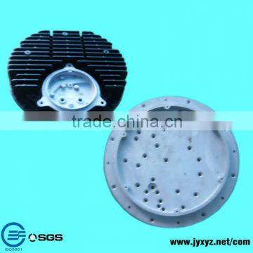 Aluminium Die Casting Auto Parts photo-3