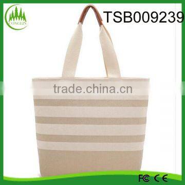 2014 China Manufacturer Hot Sale Lady Beach Bag,Canvas Beach Bag