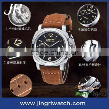 Vogue Watch Japanese Movies Free Online Custom Watches Products Mechanical Watches Manufacturers photo-3