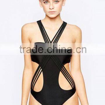 Girls Plus Size Mini Swimsuit Extreme Sexy Bikini