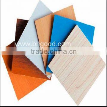 Black Phenolic Resin Paper Laminated Sheet