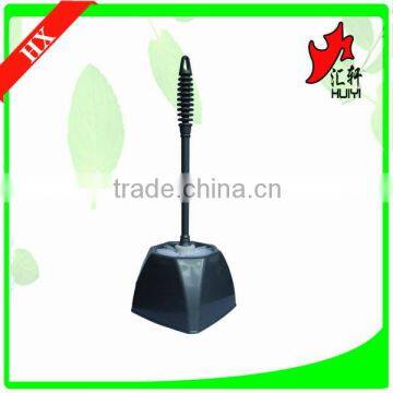 plastic bathroom toilet brush