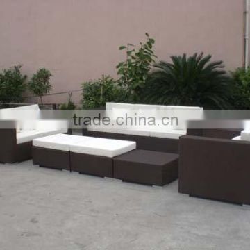 rattan furniture