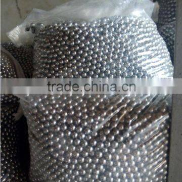 aisi1015 g1000 1mm carbon steel ball