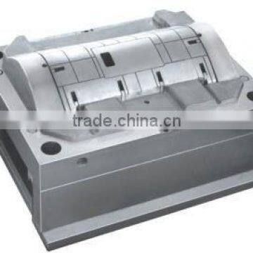 custom plastic molding OEM&ODM service