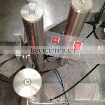 Automatic Flower Tea Bag Packing Machine Tel: 0086-18516303933 photo-6