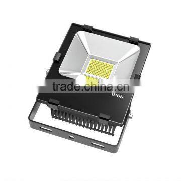 High Quality!!Bridgelux 50w Led Flood Light for Outdoor Lighting photo-4