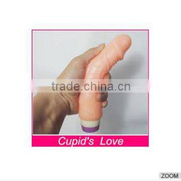 Silicon Vibrator Dong 8" Dong for Women in India 7095181696