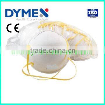 Disposable Anti-virus FFP Respirator NIOSH Approved photo-2