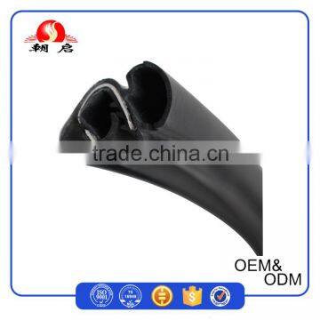 Hot Sale Custom Heat Resistant Rubber Strip From China Supplier