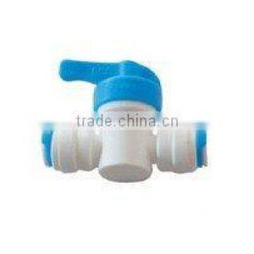 Hand valve valves and fittings