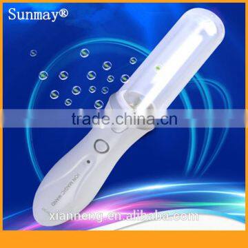 plasma skin rejuvenation magic wand facial massager Vibration Massager Wrinkle Remover