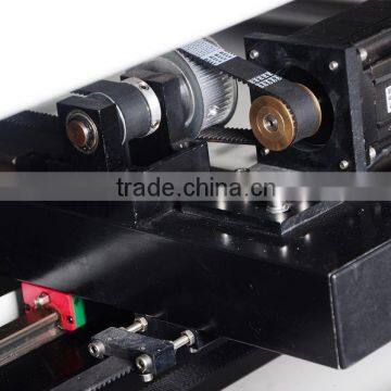 Factory Direct Cheap Price Hot Sale Metal&Non-Metal Laser Cutting Machine photo-2
