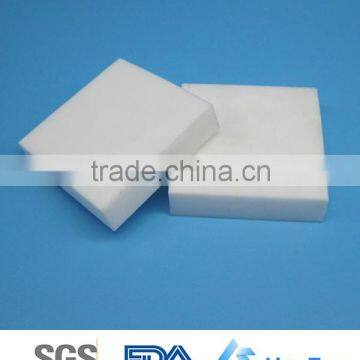 100% virgin electrical insulation teflon plate