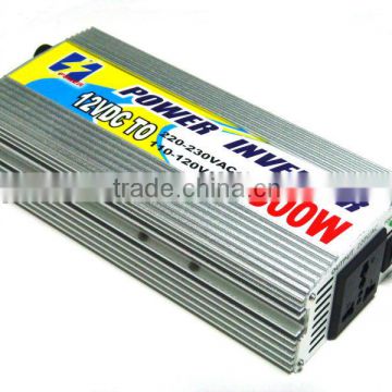 800W modify sine wave inverter solar system or household use