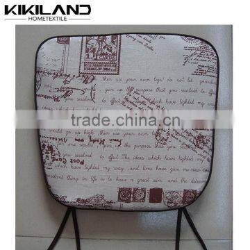 2015 Kikiland classic design office chair coccyx cushion seat pad