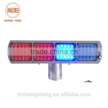 Traffic Signal Warning Light for Cars/High Speed Solar Power Light LED