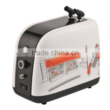 HSENG Nail Airbrush MachineHS-386 photo-4