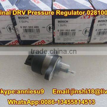 Genuine DRV Pressure Regulator 0281002480