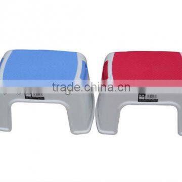 Hot sell plastic stool with handles