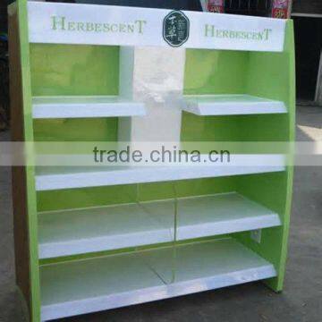 Customized OEM Display Stand For Shop, Mall, Supermarket photo-5