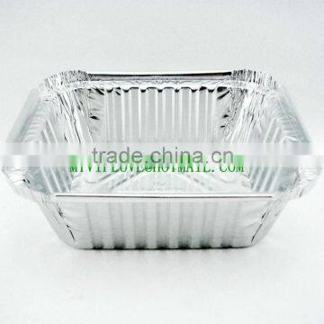 Square Baking Pan With Composite Paper Lid photo-3
