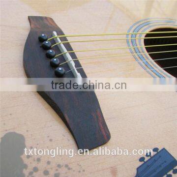 Maple Neck Material and Basswood Body Material Guitars (TL-0037) photo-4