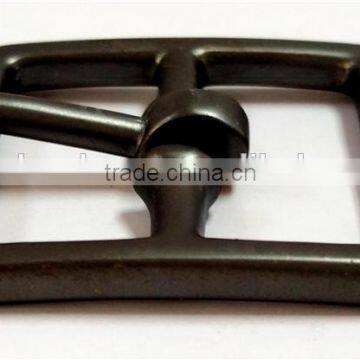 High Grade Metal Manufacturer Custom Made Buckle Retailing Metal Buckle photo-6