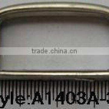 Metal Shoe Buckle Parts/ Belt Buckle Part/ Belt Buckle photo-5