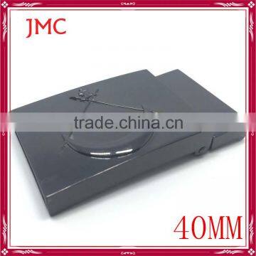 High Quality Name Plate Belt Buckles photo-3