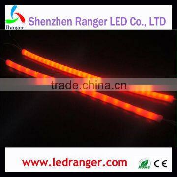 WS2812 5v Digital Flex Tube, WS2812 5050 MILKY Tube