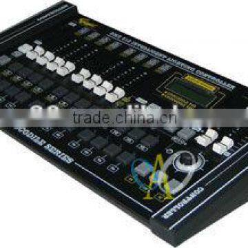 504 Channels computer light controller
