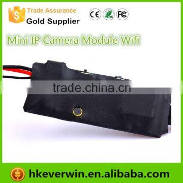 Cheap hd 1080P Wifi Embedded Camera Module DIY Plug and Play photo-4