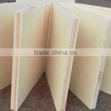 Poplar Core Veneer Plywood Cheap Keruing Plywood photo-4