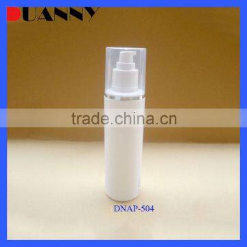 HOT SALE AIRLESS BOTTLE PUMP PACKAGING,AIRLESS BOTTLE PUMP