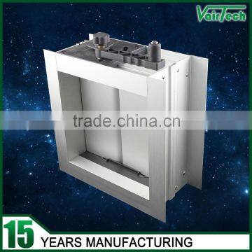 Hvac System Air Control Volume Damper photo-4