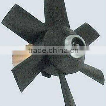 radiator fan assembly OEM 811 959 455R/811 959 455L