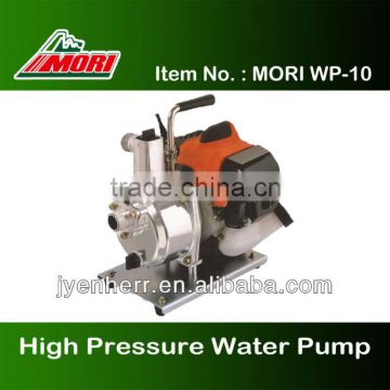 High Pressure Water Pump