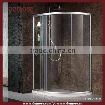 china alibaba turkish shower enclosure with fitting