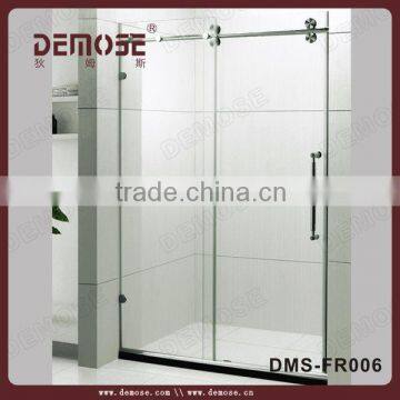 tempered glass american shower and bath company for sale