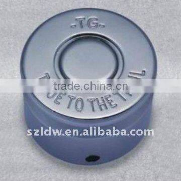 Zamak stove burner control knob