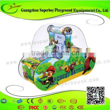 The latest hot product coin toy slot machines for sale