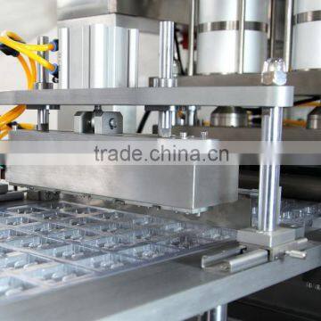 DHC-250P Ampoule Blister Packing Line photo-4