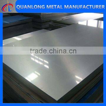 Prime Quality 304 316 Stainless Steel Sheet