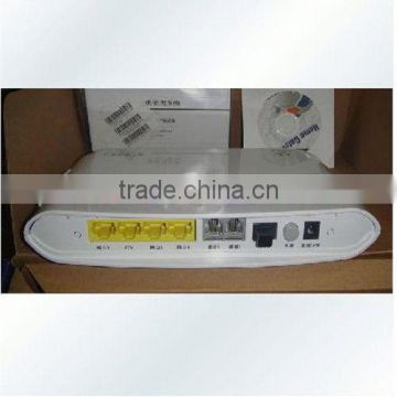 FiberHome GPON ONU HG260 apply to FTTH FTTO modes ONT with wifi function