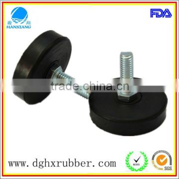 manufacturer of automotive rubber parts