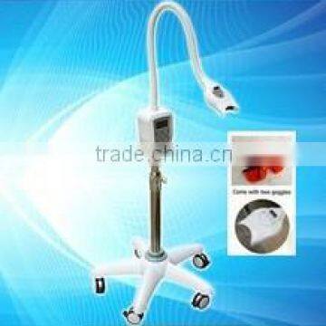 M D666 Mobile Dental Teeth Bleaching Whitening