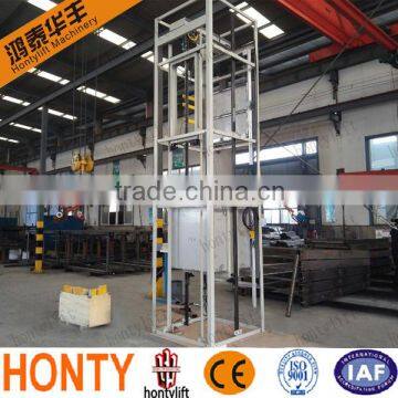 Kitchen Food Elevator Dumb Waiter Lift photo-5