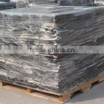 Environmental Protection No Odor Natural Reclaimed Rubber photo-3