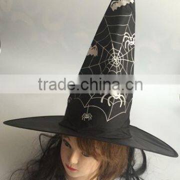 witch hat / Harry Potter spider hat / witch hat hot sale